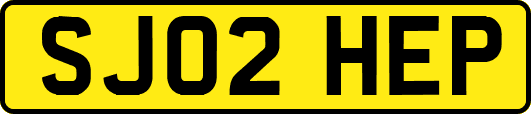 SJ02HEP
