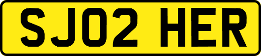 SJ02HER
