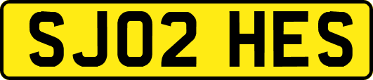 SJ02HES