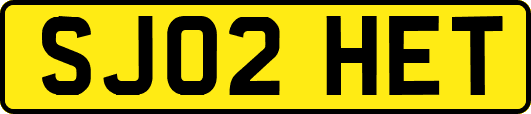 SJ02HET