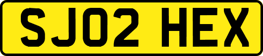 SJ02HEX