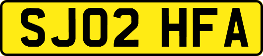 SJ02HFA
