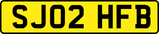 SJ02HFB