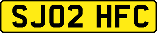 SJ02HFC