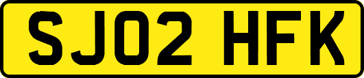 SJ02HFK