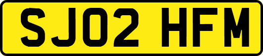 SJ02HFM