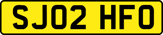 SJ02HFO
