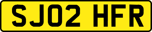SJ02HFR