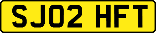 SJ02HFT