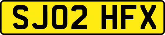 SJ02HFX