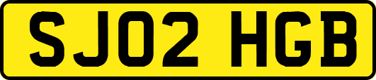 SJ02HGB