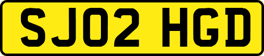 SJ02HGD