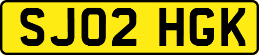 SJ02HGK