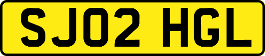 SJ02HGL