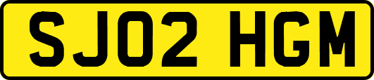SJ02HGM