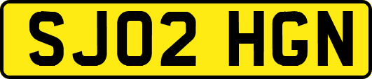 SJ02HGN