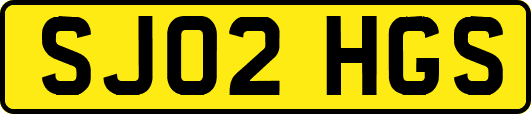 SJ02HGS