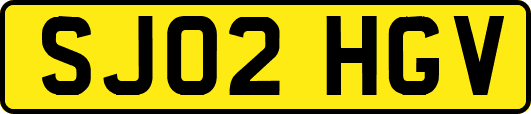 SJ02HGV