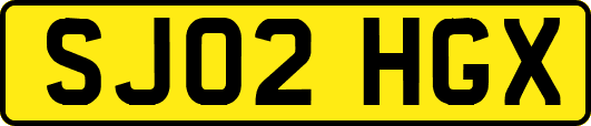 SJ02HGX