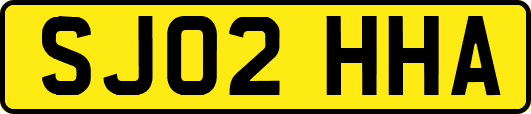 SJ02HHA