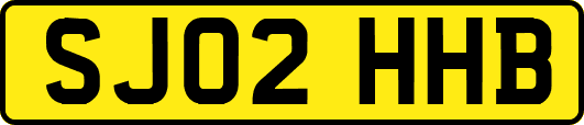 SJ02HHB