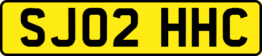 SJ02HHC