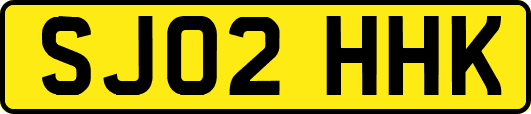 SJ02HHK