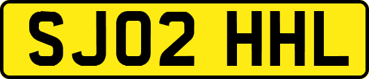 SJ02HHL