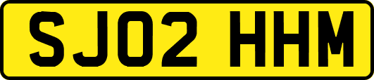 SJ02HHM