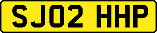 SJ02HHP