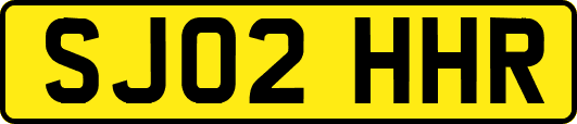 SJ02HHR