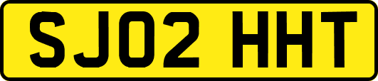 SJ02HHT
