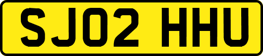 SJ02HHU