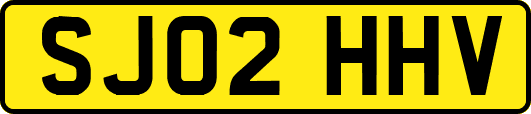 SJ02HHV