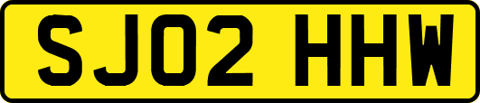 SJ02HHW