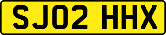 SJ02HHX