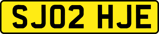 SJ02HJE
