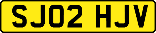 SJ02HJV