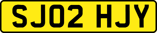 SJ02HJY
