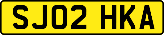 SJ02HKA