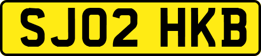 SJ02HKB