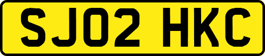 SJ02HKC