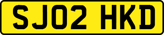 SJ02HKD