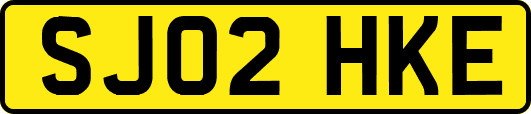 SJ02HKE
