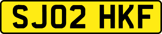SJ02HKF