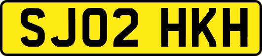 SJ02HKH