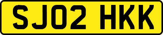 SJ02HKK
