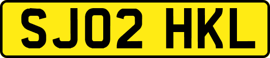 SJ02HKL