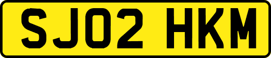 SJ02HKM