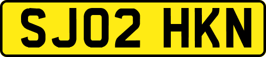 SJ02HKN